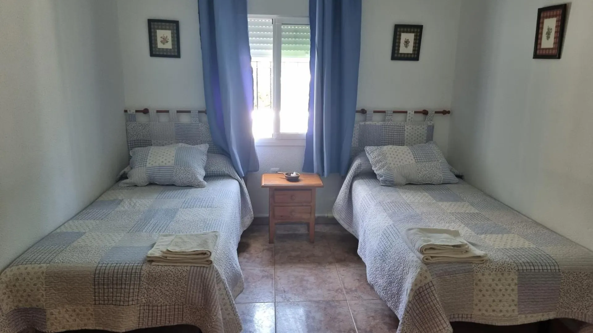 Maison d'hôtes Habitaciones Los Canos Los Canos De Meca