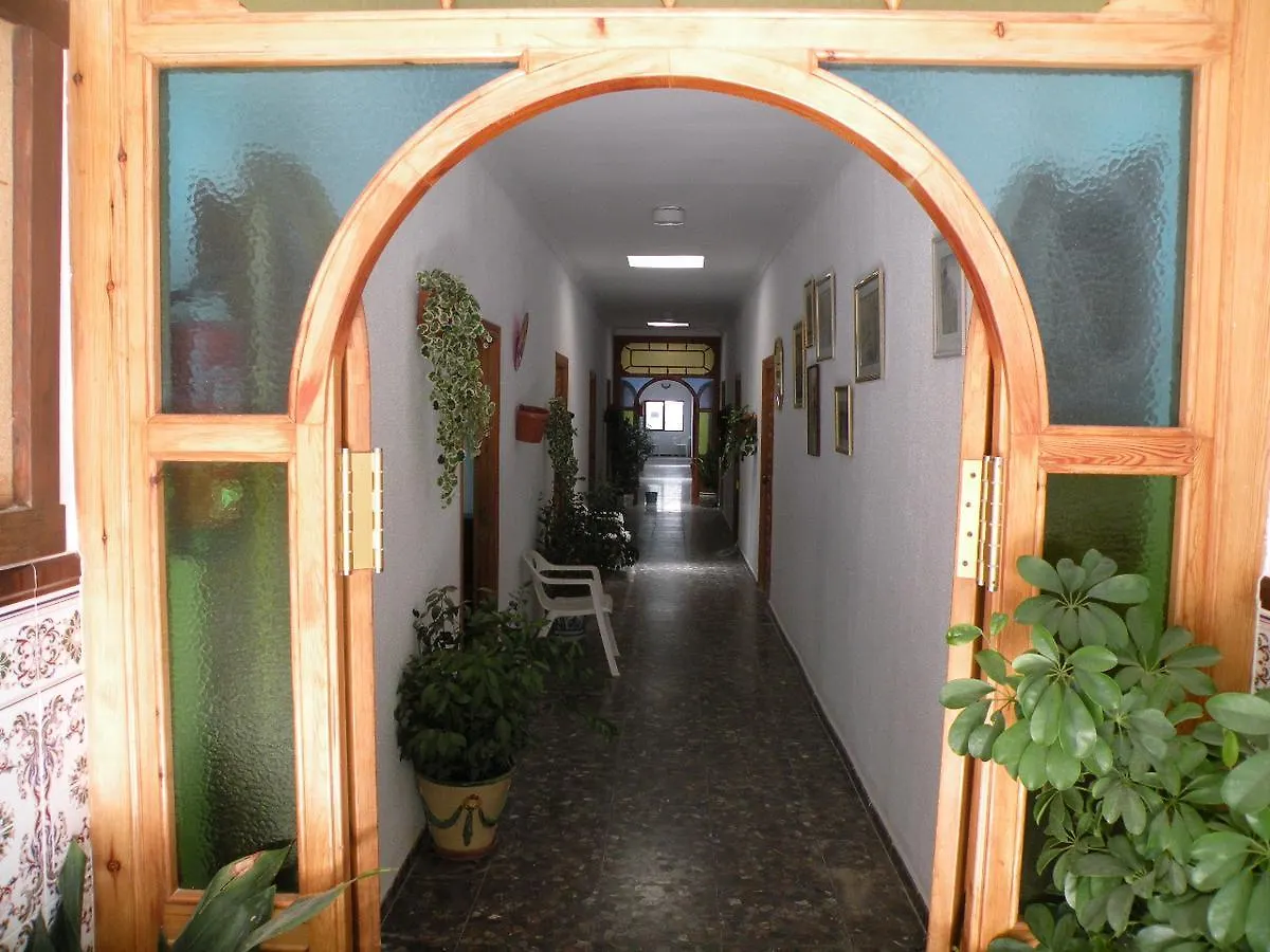 Habitaciones Los Canos Los Canos De Meca