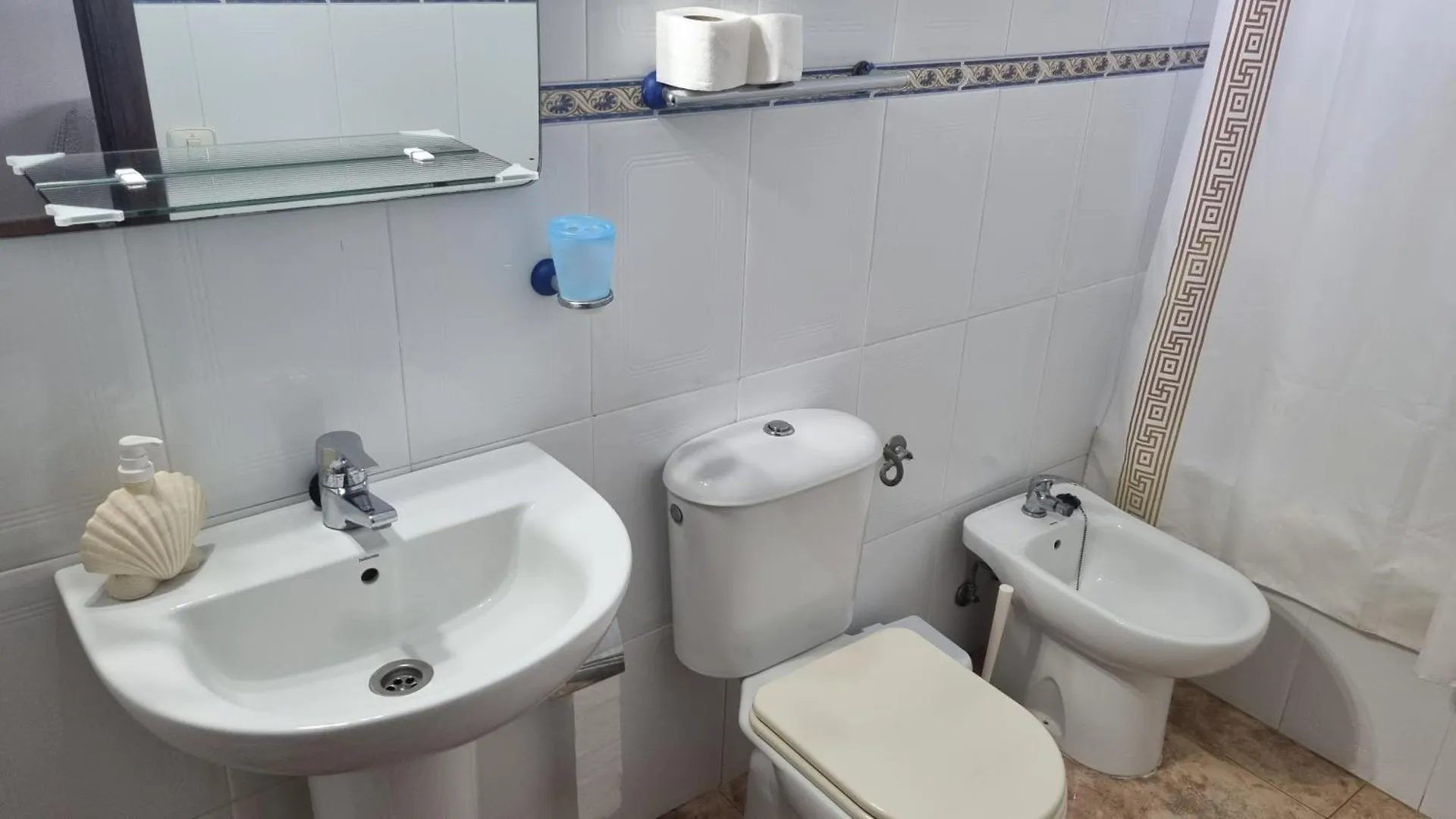 Habitaciones Los Caños Los Caños de Meca
