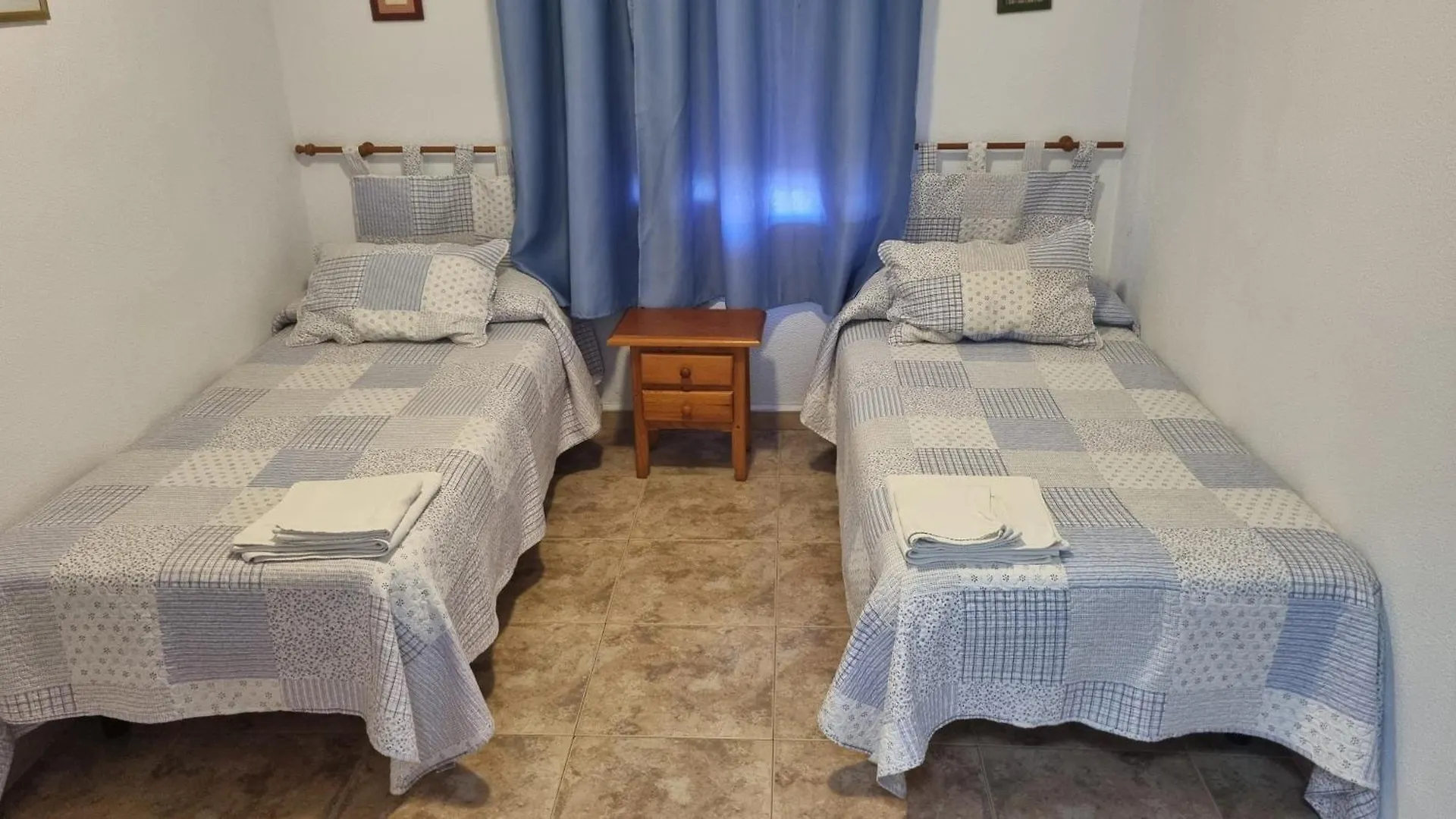 Habitaciones Los Caños Los Caños de Meca