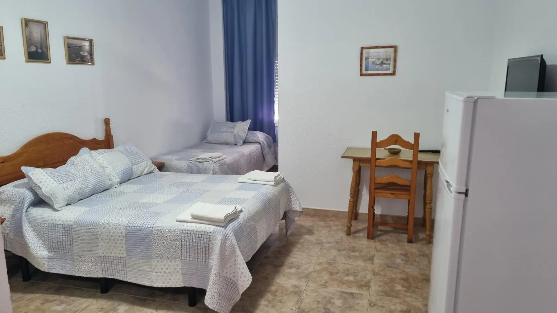 Habitaciones Los Caños Los Caños de Meca