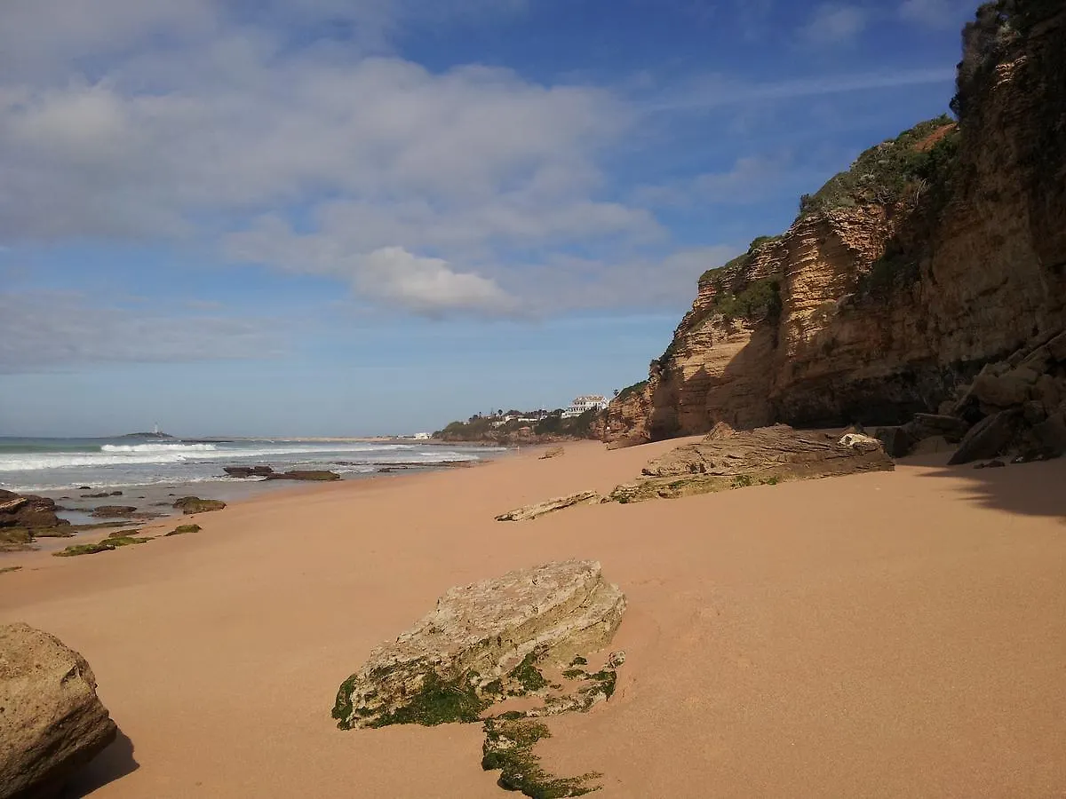 Pensión Habitaciones Los Caños Los Caños de Meca España